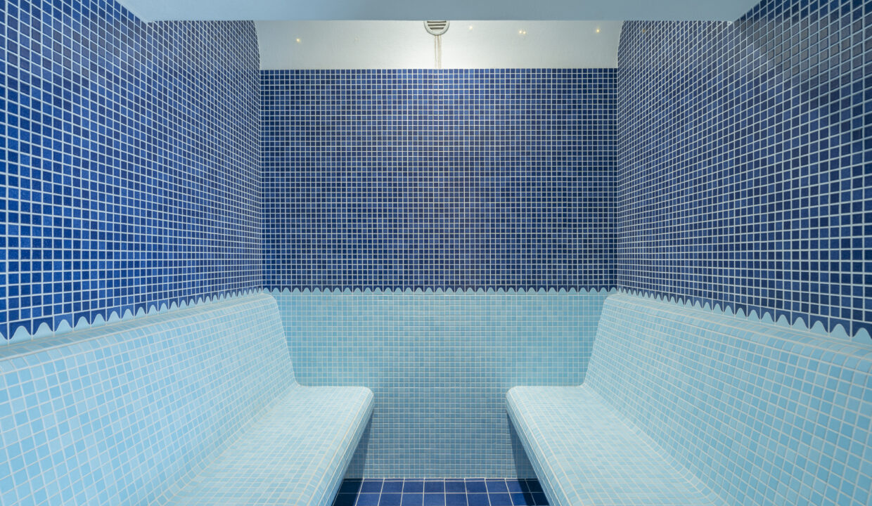 Bagno turco