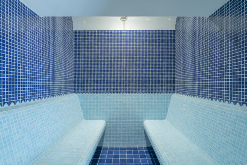 Bagno turco