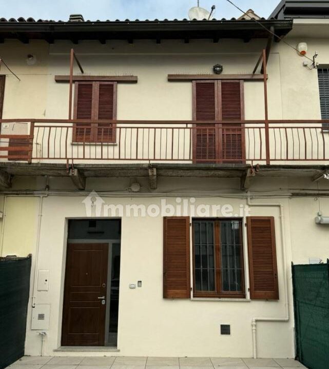facciata
